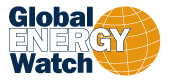 Global Energy Watch Mobile